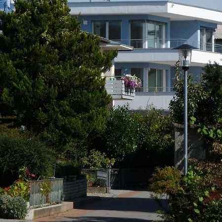 Haus Bank-Specker Apartment Immenstaad am Bodensee Ngoại thất bức ảnh