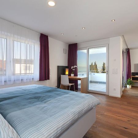 Haus Bank-Specker Apartment Immenstaad am Bodensee Ngoại thất bức ảnh