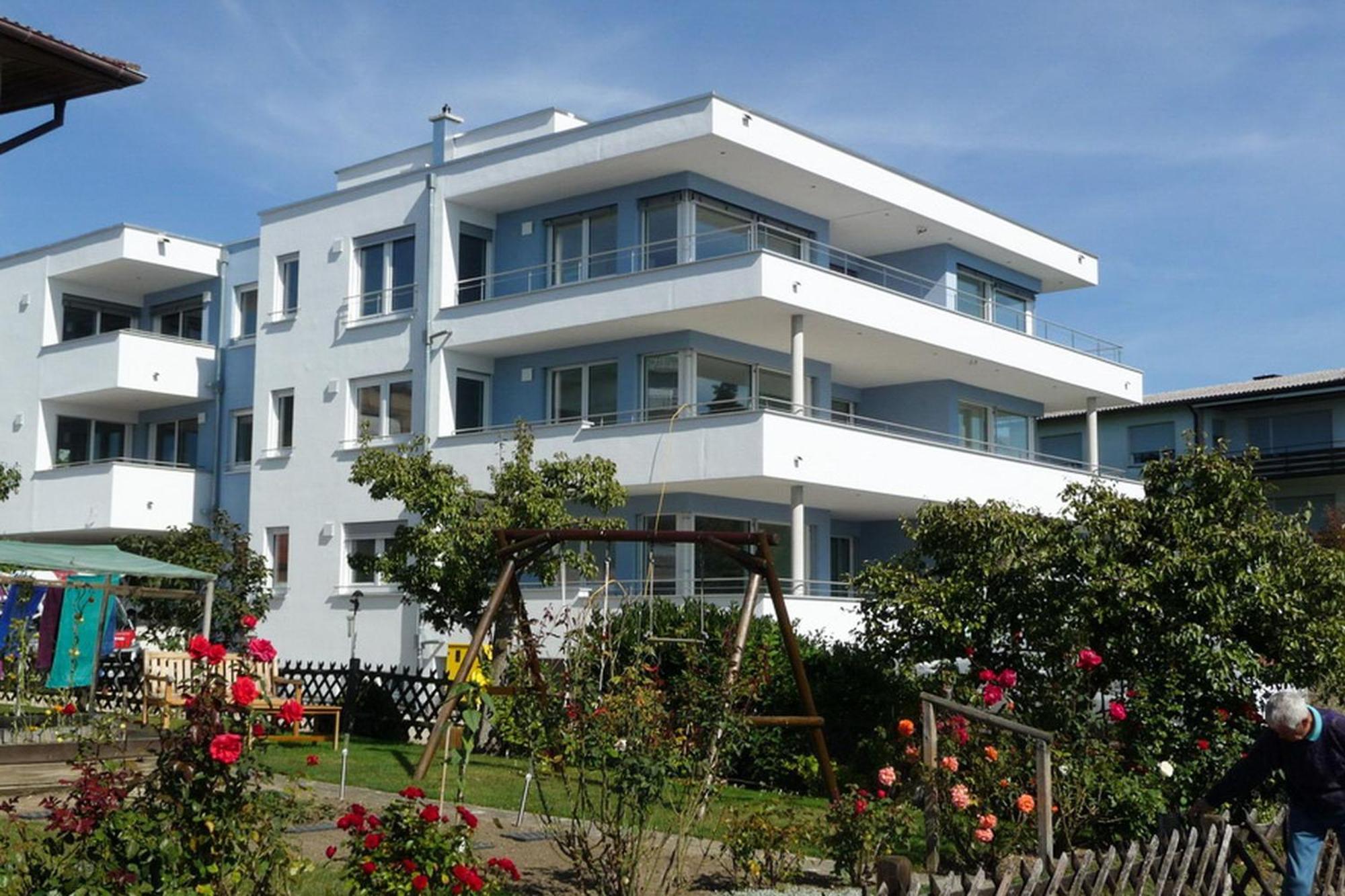 Haus Bank-Specker Apartment Immenstaad am Bodensee Ngoại thất bức ảnh