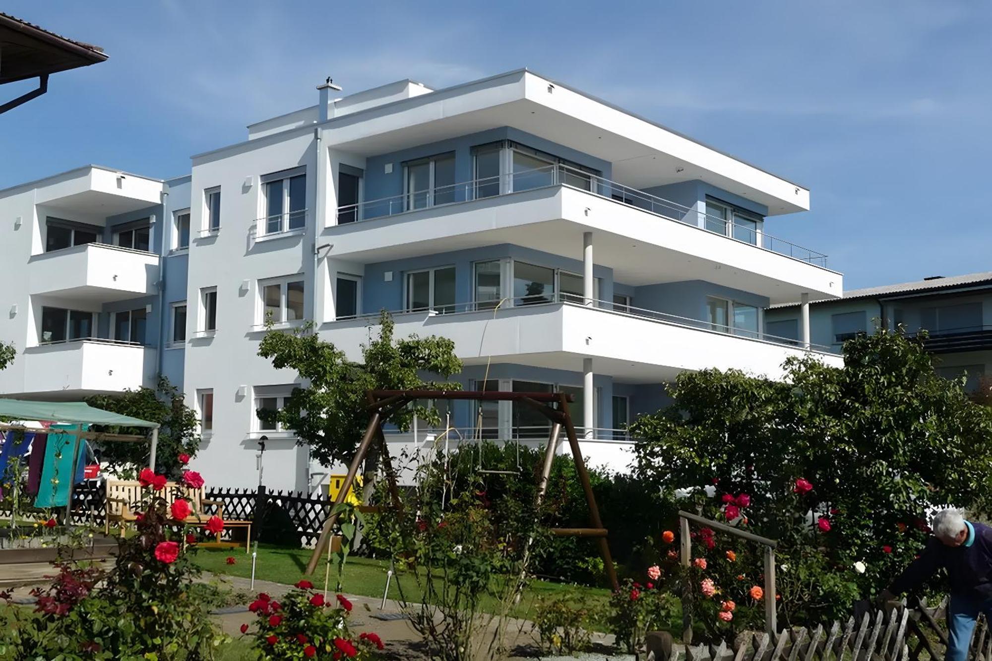 Haus Bank-Specker Apartment Immenstaad am Bodensee Ngoại thất bức ảnh