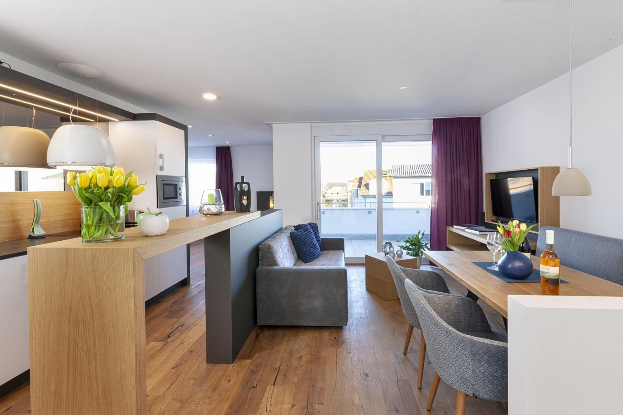 Haus Bank-Specker Apartment Immenstaad am Bodensee Ngoại thất bức ảnh