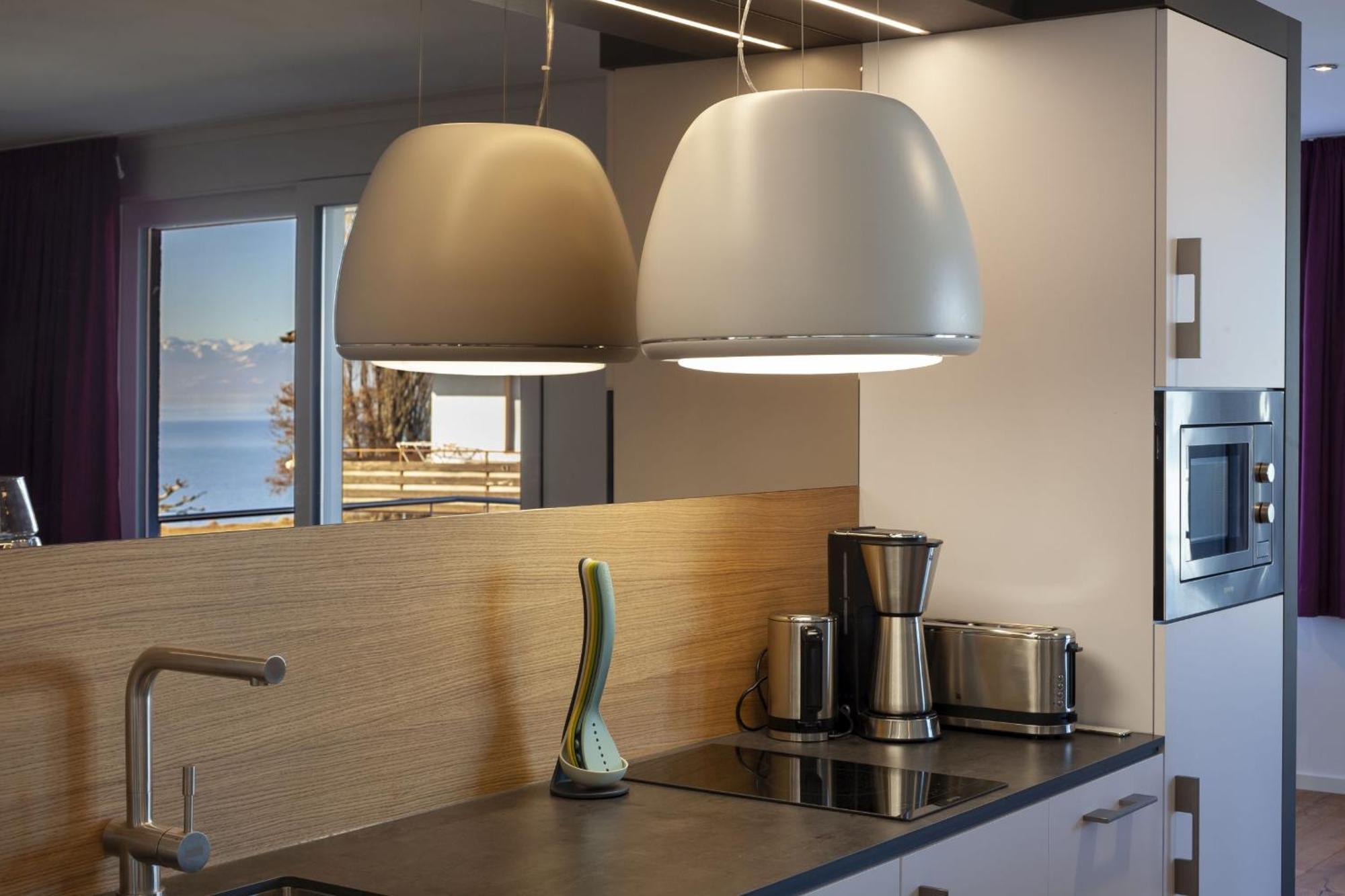 Haus Bank-Specker Apartment Immenstaad am Bodensee Ngoại thất bức ảnh