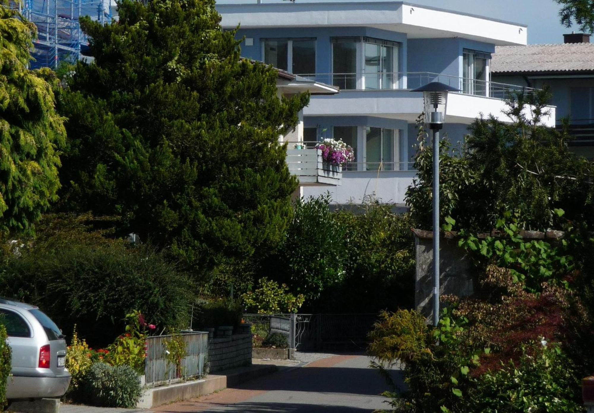 Haus Bank-Specker Apartment Immenstaad am Bodensee Ngoại thất bức ảnh