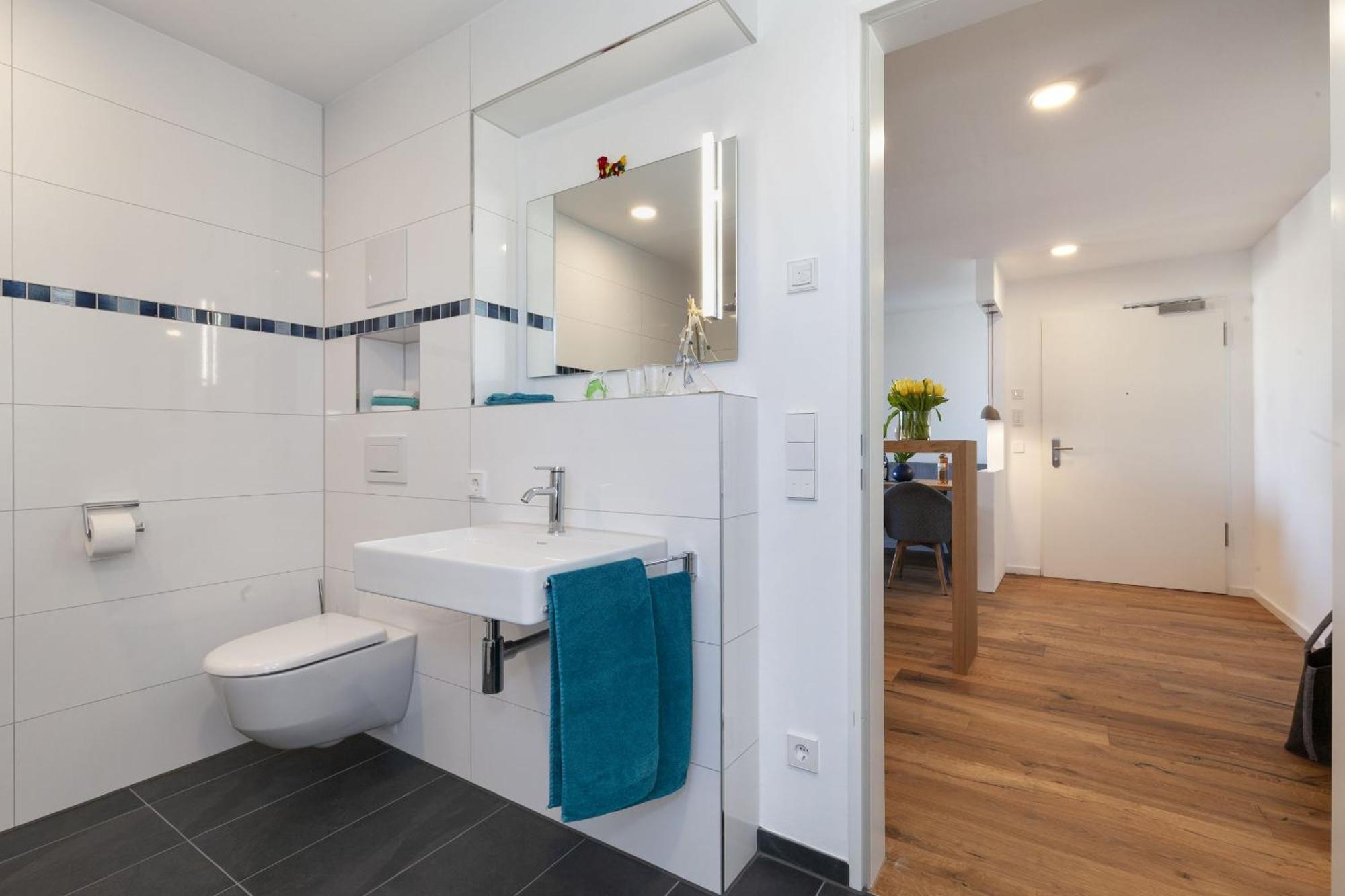 Haus Bank-Specker Apartment Immenstaad am Bodensee Ngoại thất bức ảnh