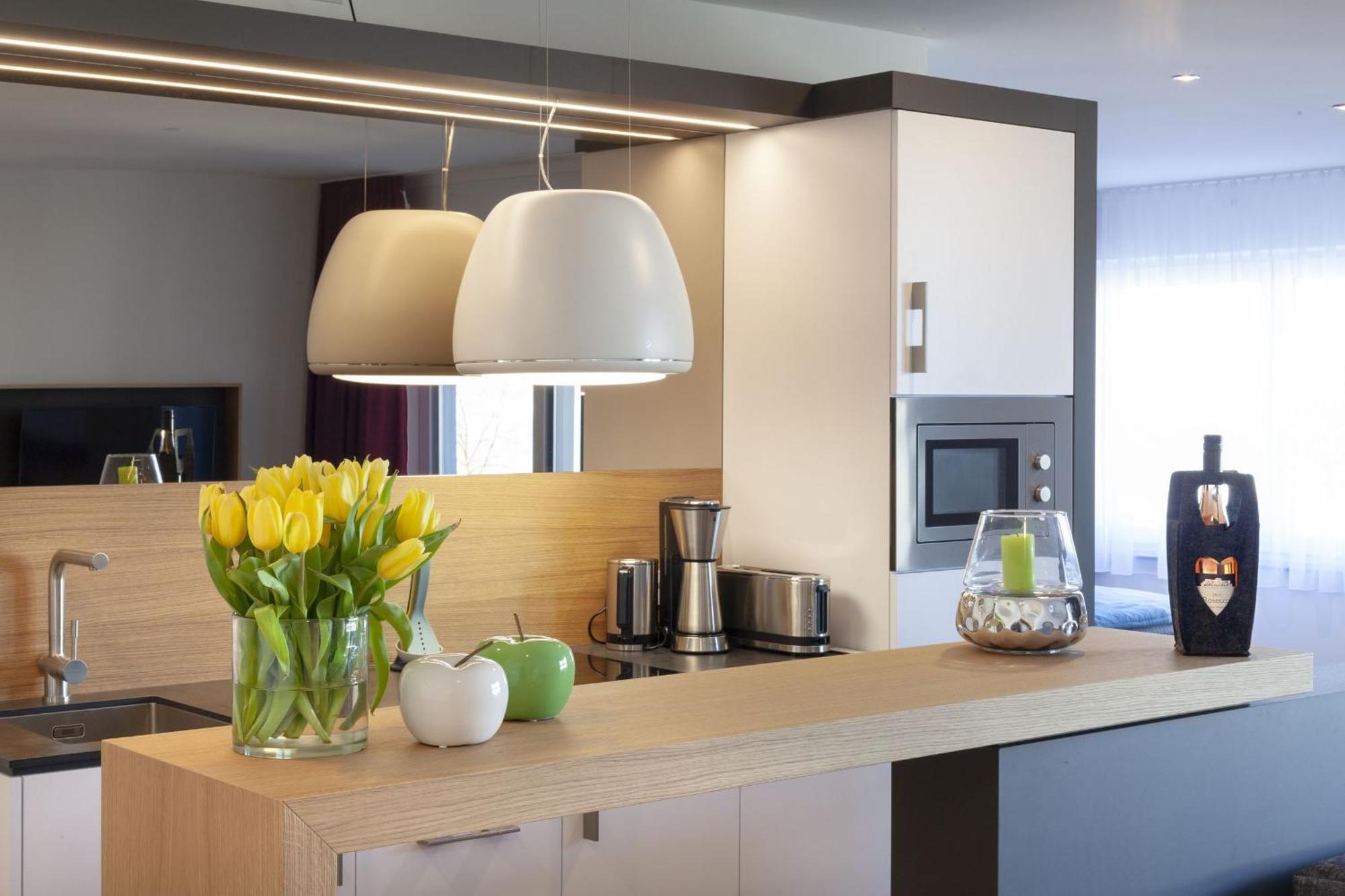 Haus Bank-Specker Apartment Immenstaad am Bodensee Ngoại thất bức ảnh