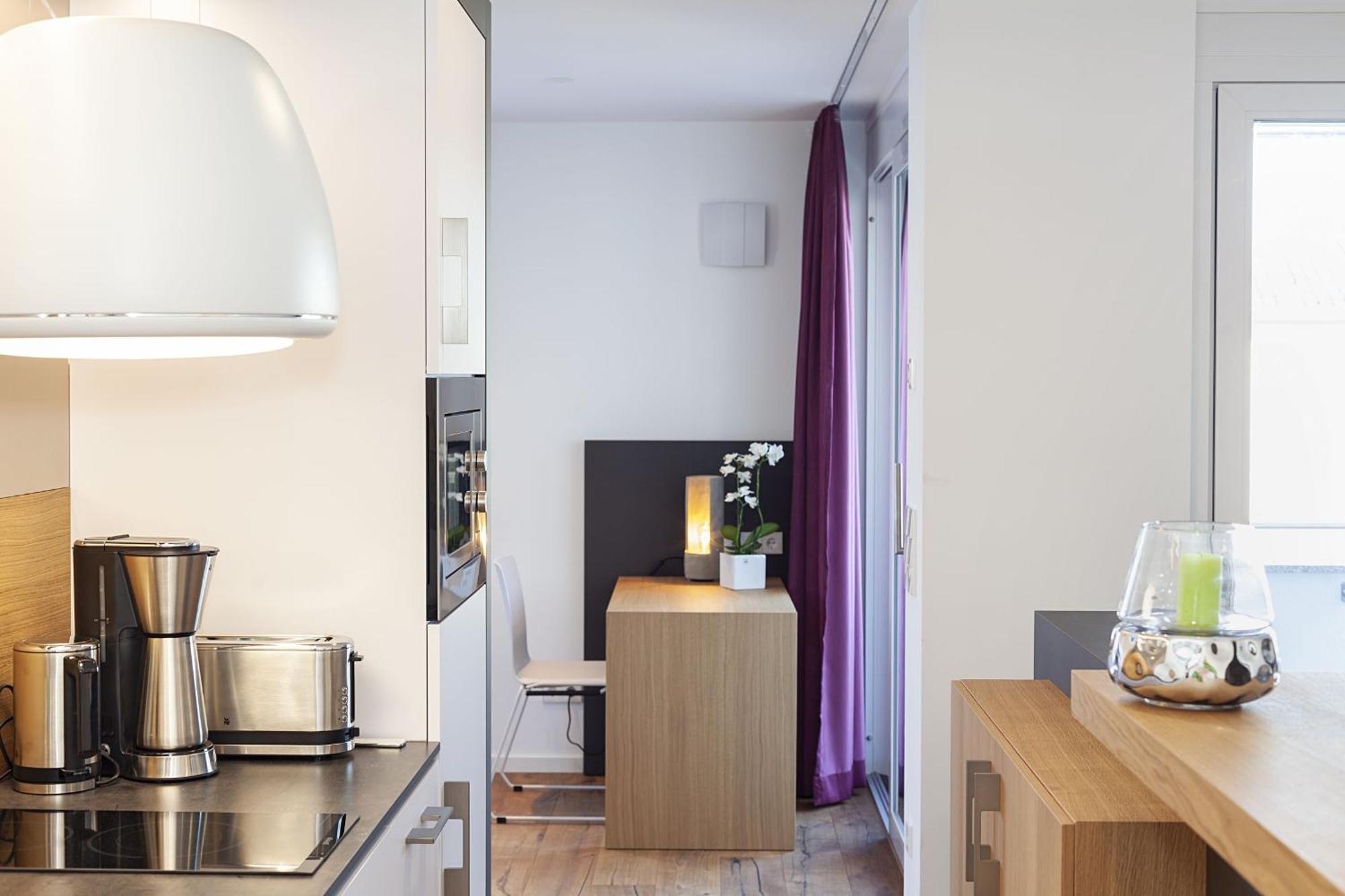 Haus Bank-Specker Apartment Immenstaad am Bodensee Ngoại thất bức ảnh