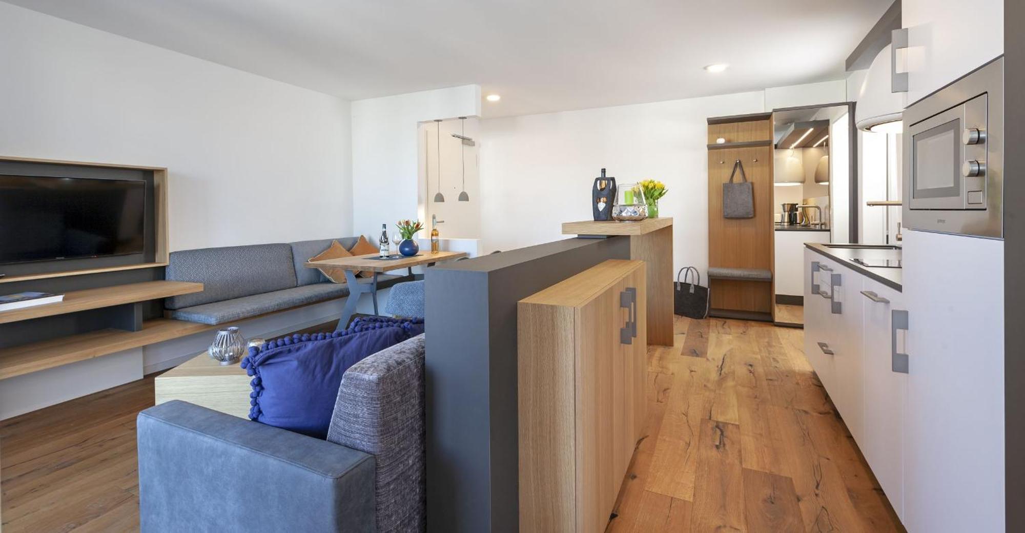 Haus Bank-Specker Apartment Immenstaad am Bodensee Ngoại thất bức ảnh