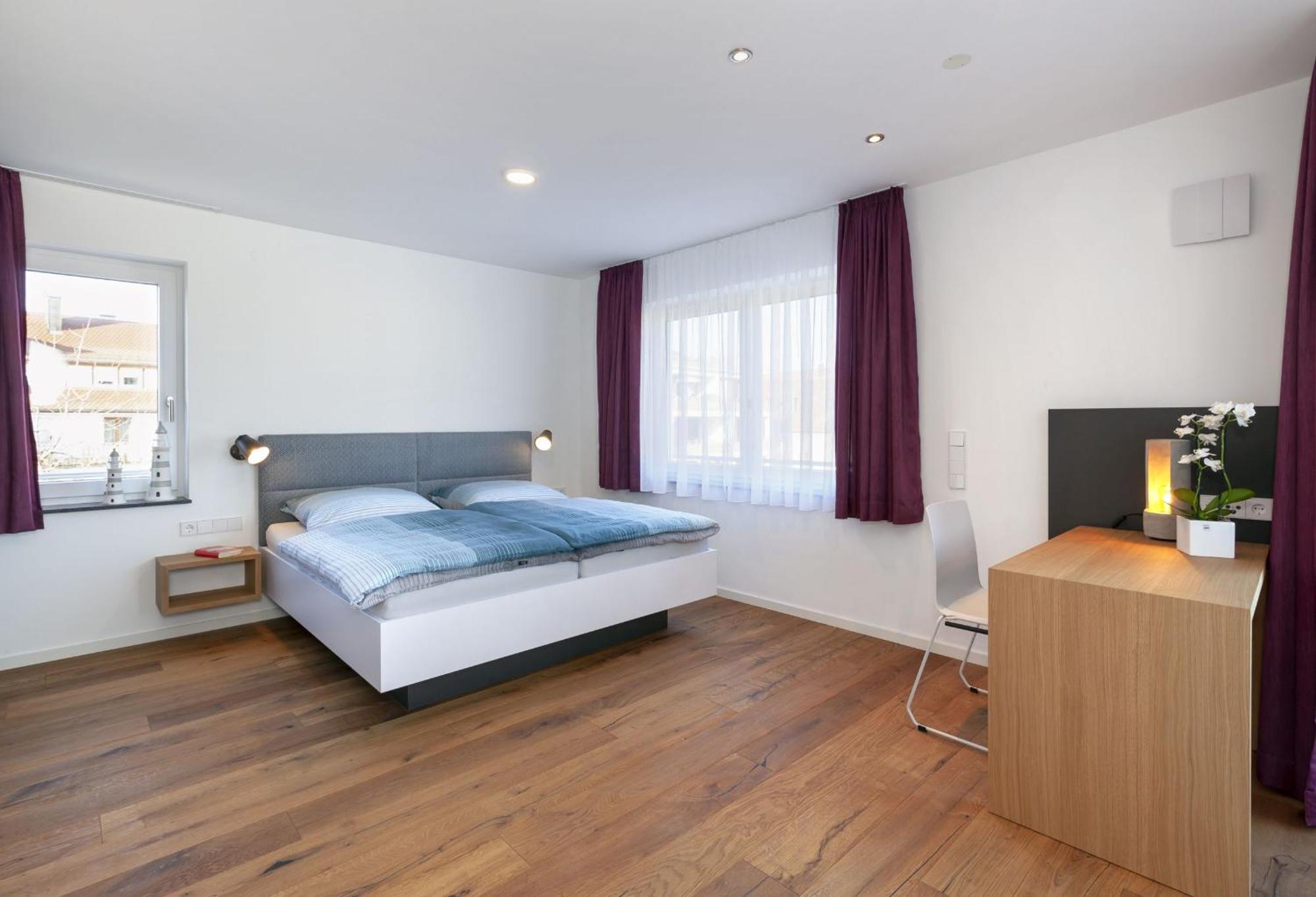 Haus Bank-Specker Apartment Immenstaad am Bodensee Ngoại thất bức ảnh