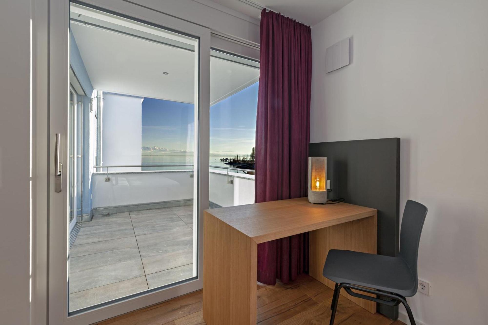 Haus Bank-Specker Apartment Immenstaad am Bodensee Ngoại thất bức ảnh