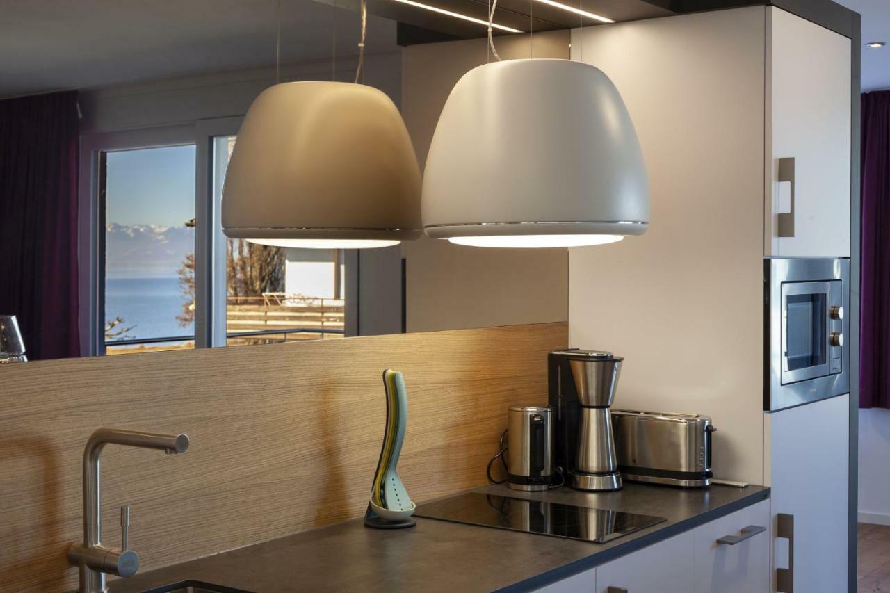 Haus Bank-Specker Apartment Immenstaad am Bodensee Ngoại thất bức ảnh