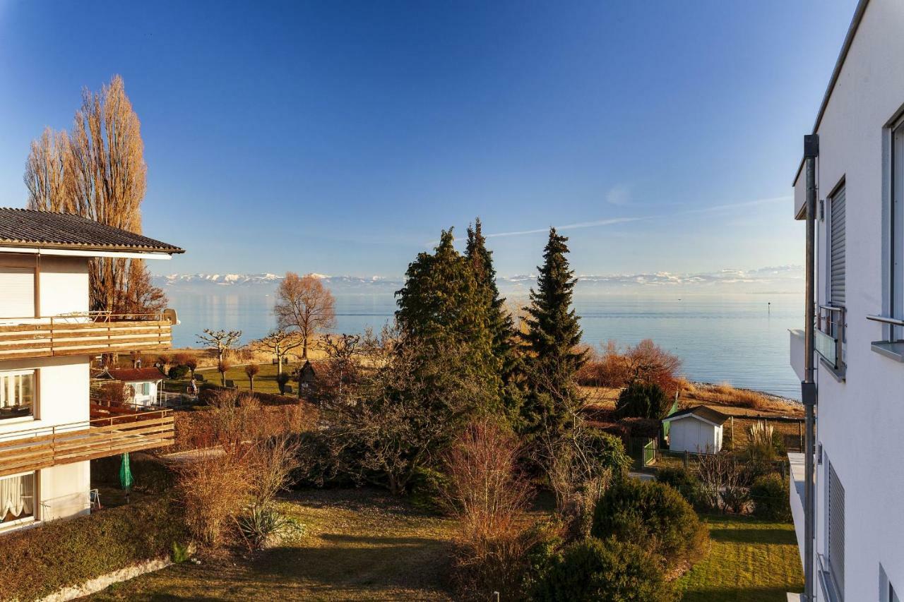 Haus Bank-Specker Apartment Immenstaad am Bodensee Ngoại thất bức ảnh